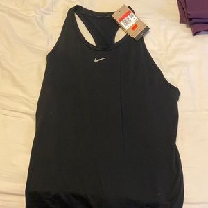 Running tank top
